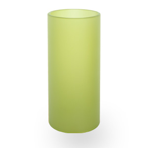 3125 / lime frosted nik-lights_tischleuchte_lampe-glas-klar