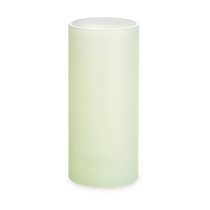 3144 / mint-green frosted nik-lights_tischleuchte_lampe-glas-matt